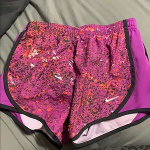 Nike Dri-fit shorts